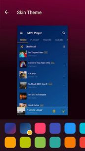Music Player, MP3 Player 2.1.0.47 Apk for Android 5
