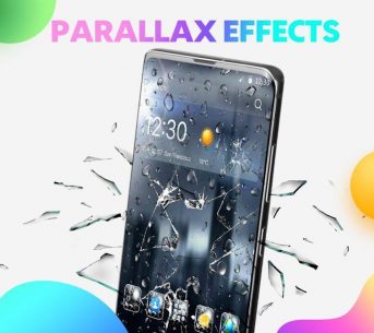 TSF Launcher 3D Shell -Themes & HD Wallpapers 2022 1.0 Apk for Android 3