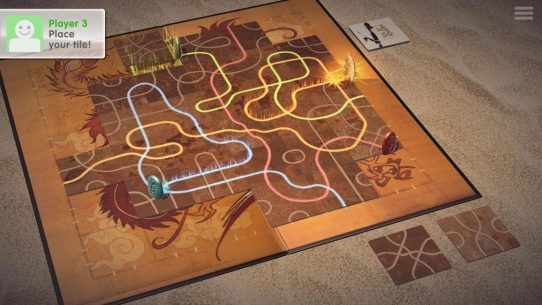 Tsuro – The Game of the Path 1.11.1 Apk + Mod for Android 2