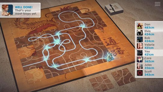 Tsuro – The Game of the Path 1.11.1 Apk + Mod for Android 3