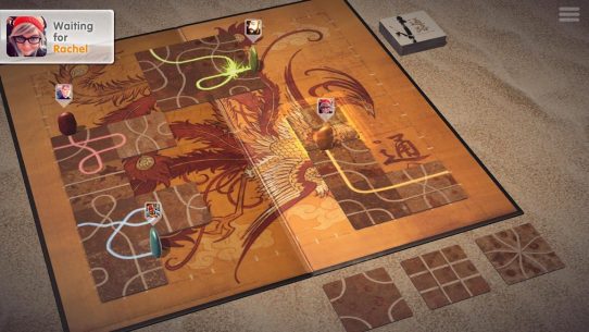 Tsuro – The Game of the Path 1.11.1 Apk + Mod for Android 4
