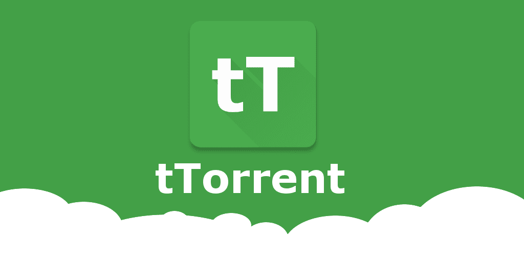 ttorrent torrent client app cover