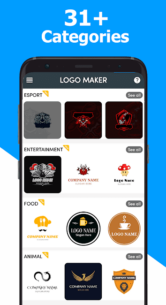 Logo Maker – Logo Creator (PRO) 1.1.11 Apk for Android 1