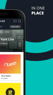 TuneYou – Free Online Radio & Internet Radio 1.1.28.1 Apk for Android 4