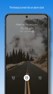 Turbo Alarm: Alarm clock (PRO) 9.1.4 Apk for Android 1