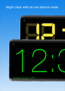 Turbo Alarm: Alarm clock (PRO) 9.1.4 Apk for Android 4