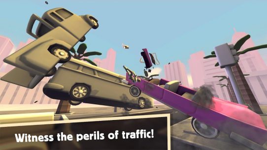 Turbo Dismount™ 1.43.0 Apk + Mod for Android 1