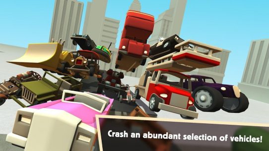 Turbo Dismount™ 1.43.0 Apk + Mod for Android 2