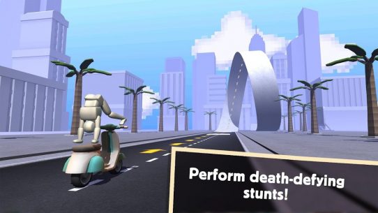 Turbo Dismount™ 1.43.0 Apk + Mod for Android 3