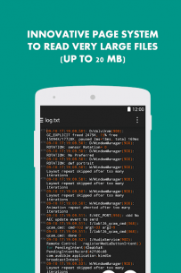 Turbo Editor PRO | Text Editor 2.4 Apk for Android 3