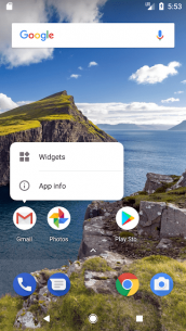 Turbo Launcher® 2019 1.2.22 Apk for Android 2