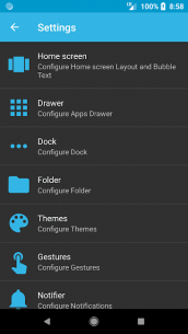Turbo Launcher® 2019 1.2.22 Apk for Android 3