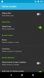 Turbo Launcher® 2019 1.2.22 Apk for Android 4