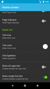 Turbo Launcher® 2019 1.2.22 Apk for Android 5