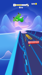 Turbo Stars – Rival Racing 1.8.28 Apk + Mod for Android 1