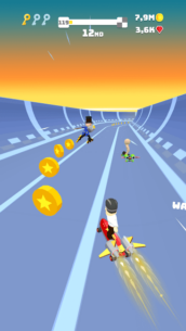 Turbo Stars – Rival Racing 1.8.28 Apk + Mod for Android 2
