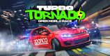 turbo tornado racing master cover