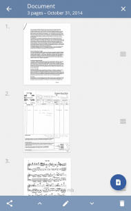 TurboScan: scan documents & receipts in PDF 1.5.7 Apk for Android 2
