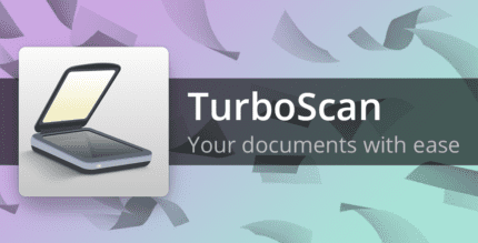 turboscan paid cover