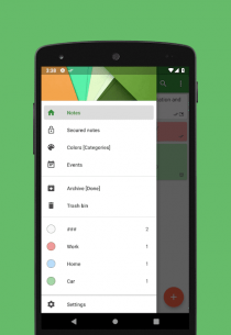 Notes 1.48 Apk for Android 3