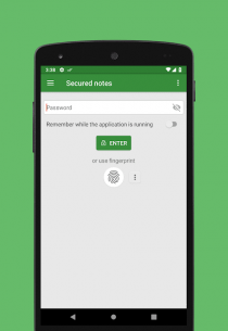 Notes 1.48 Apk for Android 5