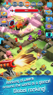 Turret Merge Defense 1.2.3 Apk + Mod for Android 5