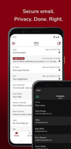 Private Encrypted Email Tuta 3.121.4 Apk for Android 1