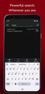 Private Encrypted Email Tuta 3.121.4 Apk for Android 4