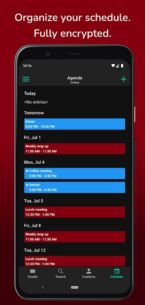 Private Encrypted Email Tuta 3.121.4 Apk for Android 5