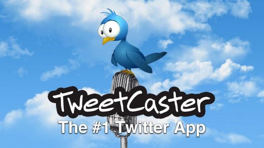 TweetCaster Pro for Twitter 9.4.2 Apk for Android 1