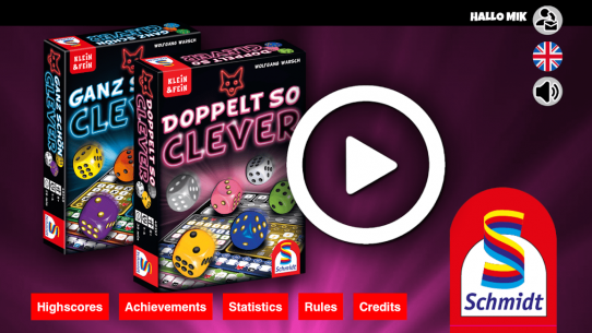 Twice as clever 1.6.0 Apk for Android 1