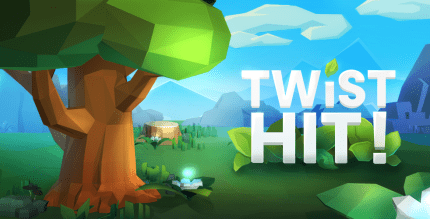 twist hit android games cover