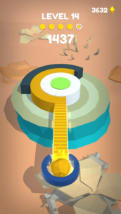 Twist Hit! 1.9.18 Apk + Mod for Android 5