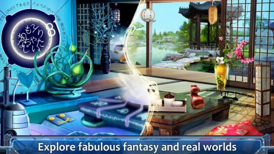 Hidden Numbers: Twisted Worlds 3.8.507 Apk + Mod for Android 1