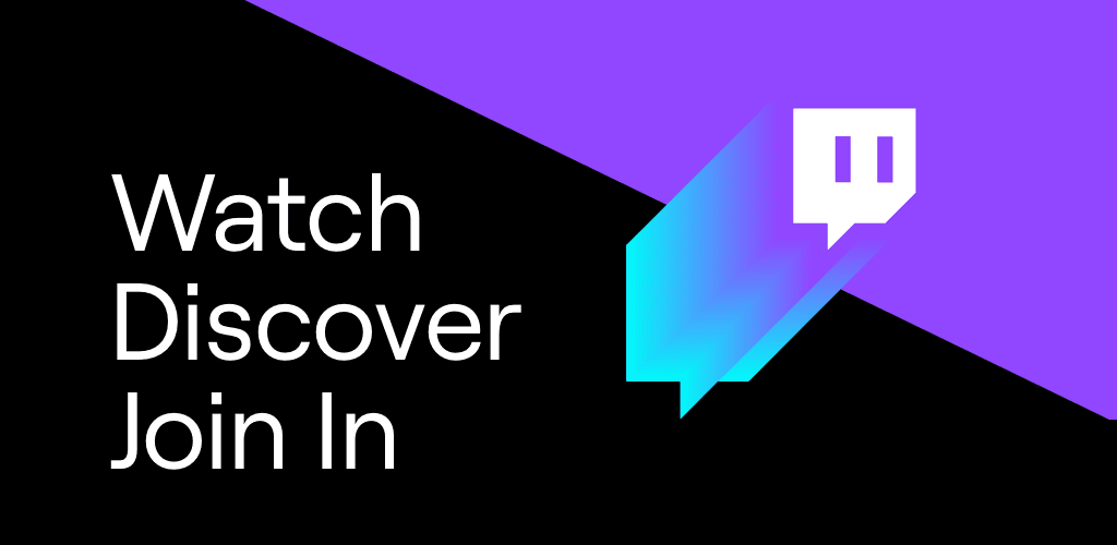 twitch android cover
