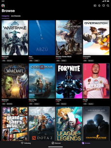 Twitch: Live Game Streaming 16.3.0 Apk for Android 5