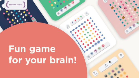 Two Dots: Fun Dot & Line Games 8.40.2 Apk + Mod for Android 1