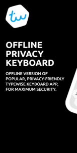 Typewise Offline Keyboard (PRO) 4.0.90 Apk for Android 1
