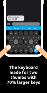 Typewise Offline Keyboard (PRO) 4.0.90 Apk for Android 3
