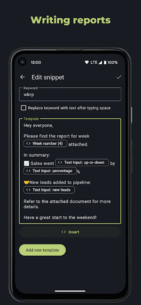 Text Expander (Typing Hero) 5.44 Apk for Android 3