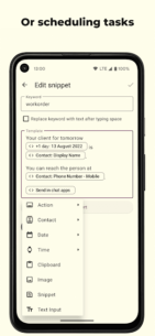 Text Expander (Typing Hero) 5.44 Apk for Android 4
