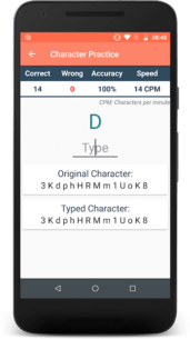 Typing Speed Test – Typing Mas 7.9 Apk for Android 3