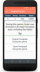Typing Speed Test – Typing Mas 7.9 Apk for Android 5