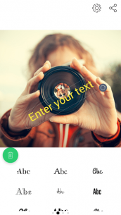 TypIt Pro – Watermark, Logo & Text on Photos 1.31 Apk for Android 2