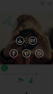 TypIt Pro – Watermark, Logo & Text on Photos 1.31 Apk for Android 4