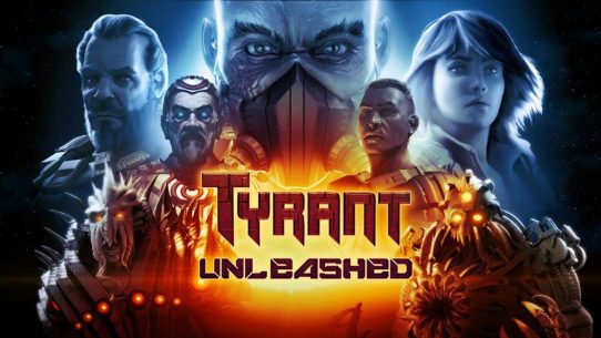 Tyrant Unleashed 2.28 Apk for Android 1