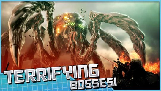 Tyrant Unleashed 2.28 Apk for Android 2