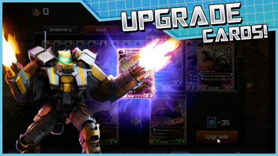 Tyrant Unleashed 2.28 Apk for Android 4