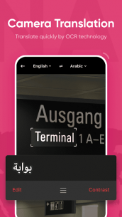 U-Dictionary 6.1.0 Apk for Android 4