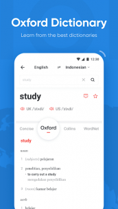 U-Dictionary 6.1.0 Apk for Android 5